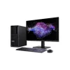 Lenovo ThinkStation P3 Tower Gen 2 Intel Core Ultra 7 265K 64 GB DDR5-SDRAM 1 TB SSD Windows 11 Pro tööjaam must