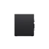 Lenovo ThinkStation P3 Tower Gen 2 Intel Core Ultra 7 265K 64 GB DDR5-SDRAM 1 TB SSD Windows 11 Pro tööjaam must