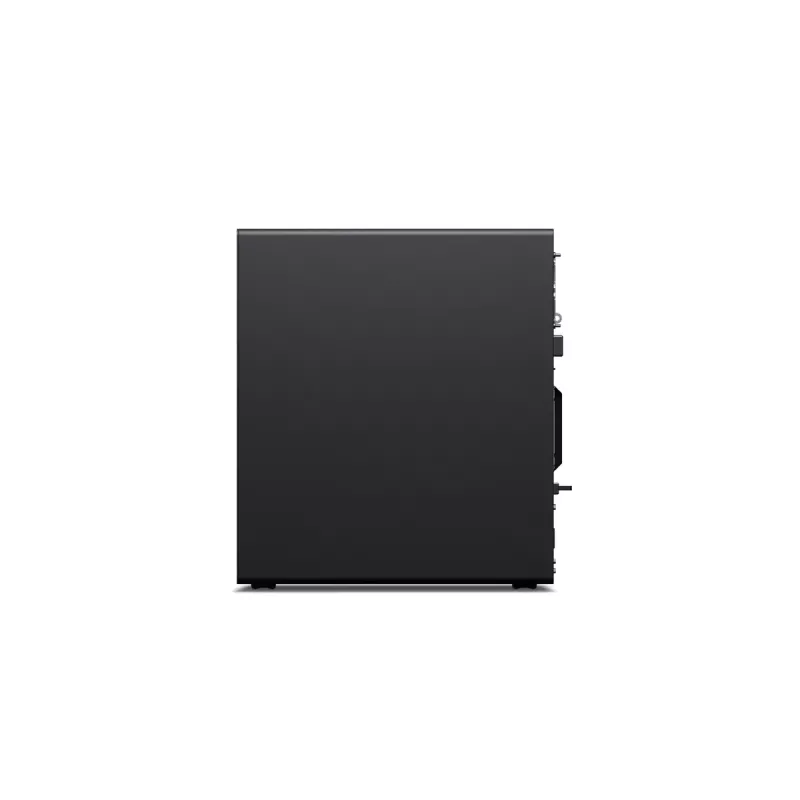 Lenovo ThinkStation P3 Tower Gen 2 Intel Core Ultra 7 265K 64 GB DDR5-SDRAM 1 TB SSD Windows 11 Pro tööjaam must
