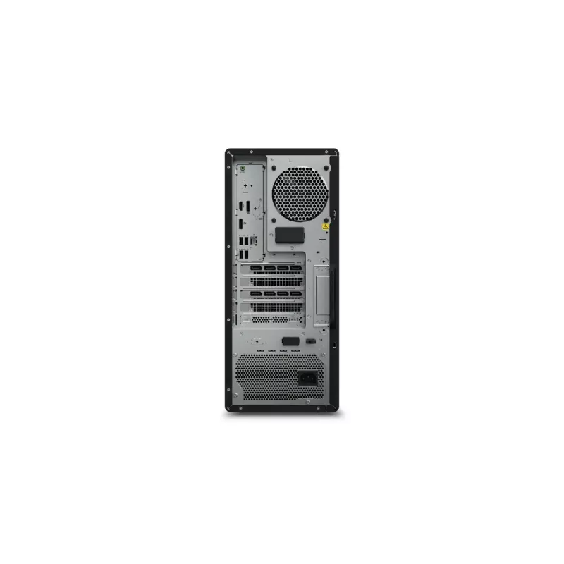 Lenovo ThinkStation P3 Tower Gen 2 Intel Core Ultra 7 265K 64 GB DDR5-SDRAM 1 TB SSD Windows 11 Pro tööjaam must