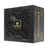 Toiteplokk ENERMAX ERV650G-AHG-MAC 650 W 20+4-kontaktiline ATX täismodulaarne 80 PLUS Gold must