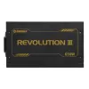 Toiteplokk ENERMAX ERV650G-AHG-MAC 650 W 20+4-kontaktiline ATX täismodulaarne 80 PLUS Gold must