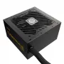 Toiteplokk ENERMAX EMB750EWT-NAC 750 W, ATX 20+4 pin, mittemodulaarne, 80 PLUS Bronze, must, 120 mm ventilaator