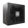 Toiteplokk ENERMAX EMB750EWT-NAC 750 W, ATX 20+4 pin, mittemodulaarne, 80 PLUS Bronze, must, 120 mm ventilaator