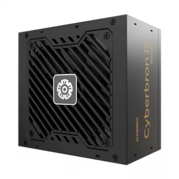 ENERMAX Toiteplokk Cyberbron III 850 W 80 Plus Bronze Mitte-modulaarne ATX 3.1