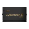 ENERMAX Toiteplokk Cyberbron III 850 W 80 Plus Bronze Mitte-modulaarne ATX 3.1