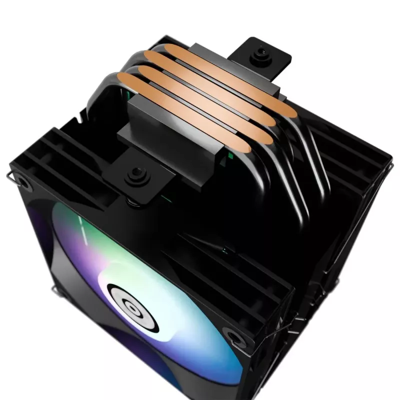 ENERMAX protsessori õhkjahuti ETS-T41 Digital Argb