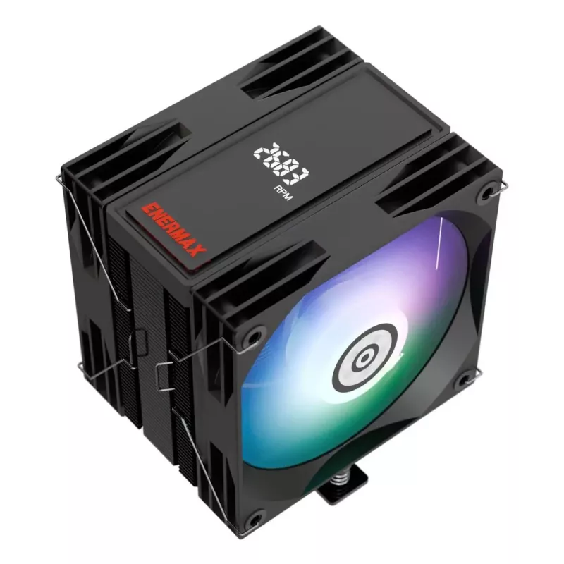 ENERMAX protsessori õhkjahuti ETS-T41 Digital Argb