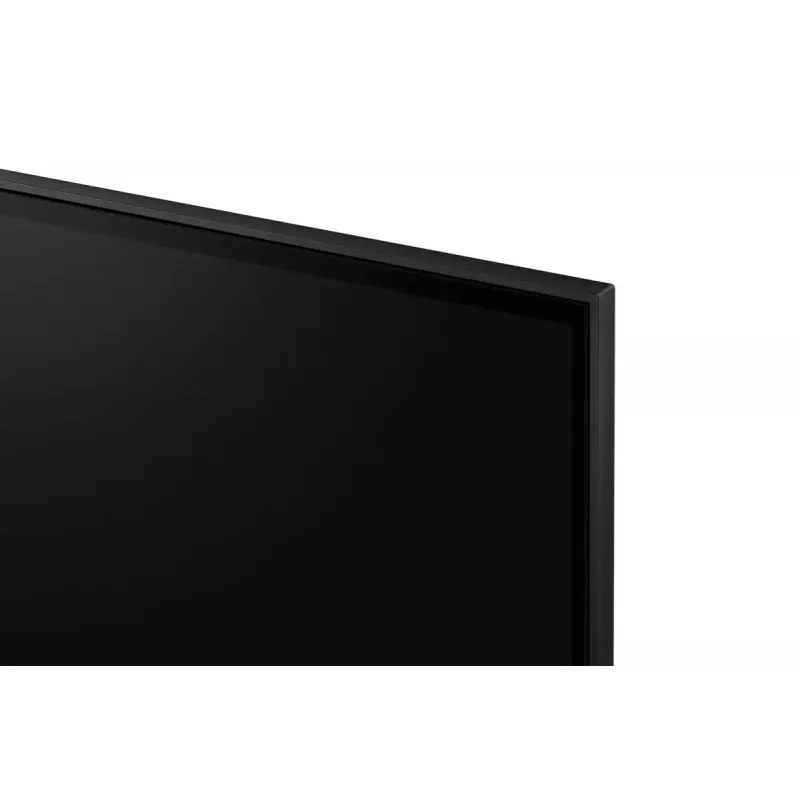 Samsung M7 M70F arvutimonitor 109,2 cm (43 tolli) 3840 x 2160 pikslit 4K Ultra HD LCD must