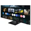 Samsung M7 M70F arvutimonitor 109,2 cm (43 tolli) 3840 x 2160 pikslit 4K Ultra HD LCD must