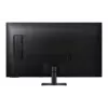 Samsung M7 M70F arvutimonitor 109,2 cm (43 tolli) 3840 x 2160 pikslit 4K Ultra HD LCD must