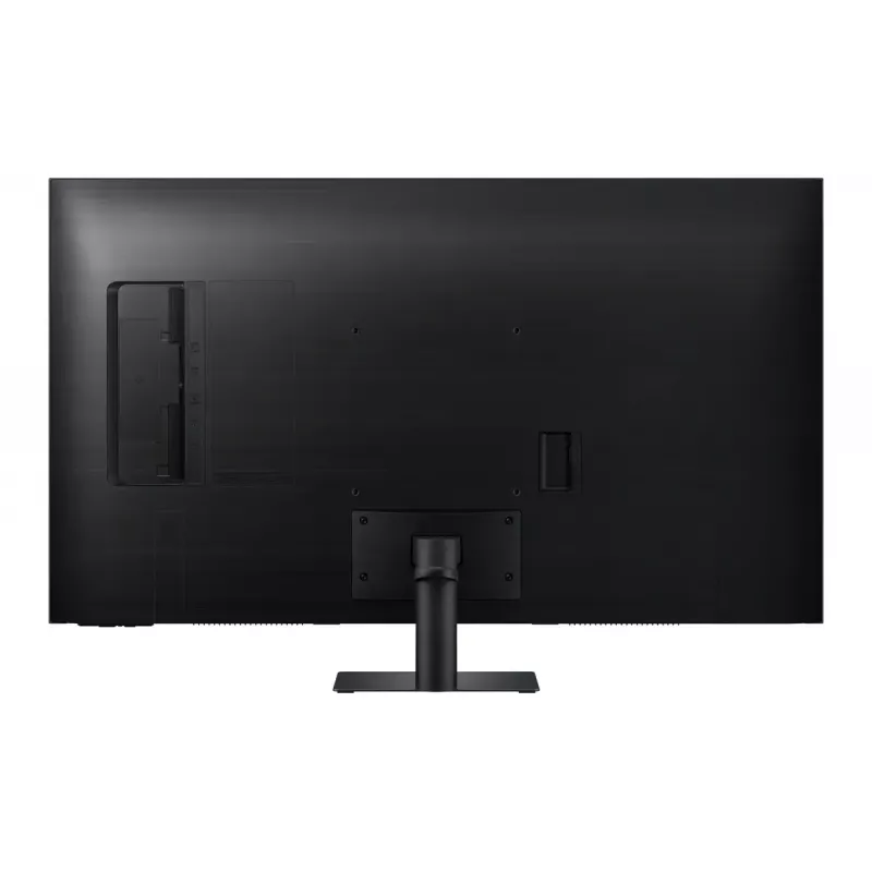 Samsung M7 M70F arvutimonitor 109,2 cm (43 tolli) 3840 x 2160 pikslit 4K Ultra HD LCD must