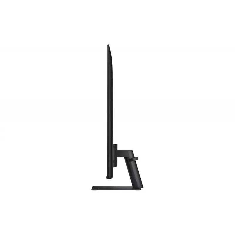 Samsung M7 M70F arvutimonitor 109,2 cm (43 tolli) 3840 x 2160 pikslit 4K Ultra HD LCD must