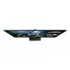 Samsung M7 M70F arvutimonitor 109,2 cm (43 tolli) 3840 x 2160 pikslit 4K Ultra HD LCD must