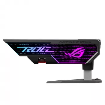 ASUS ROG Herculx graafikakaardi hoidik, universaalne graafikakaardi hoidik