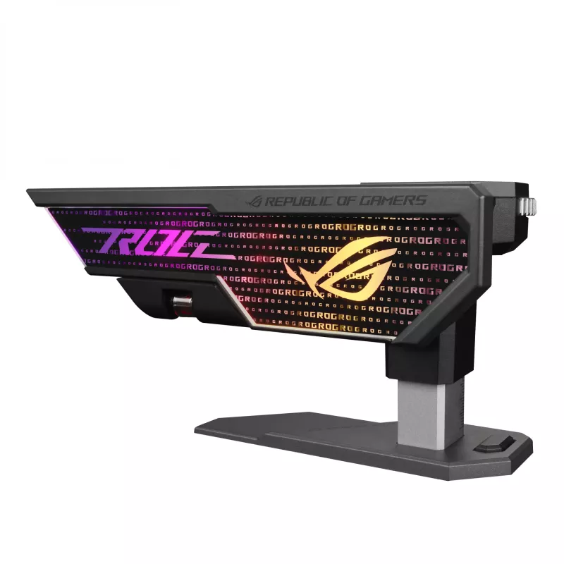ASUS ROG Herculx graafikakaardi hoidik, universaalne graafikakaardi hoidik
