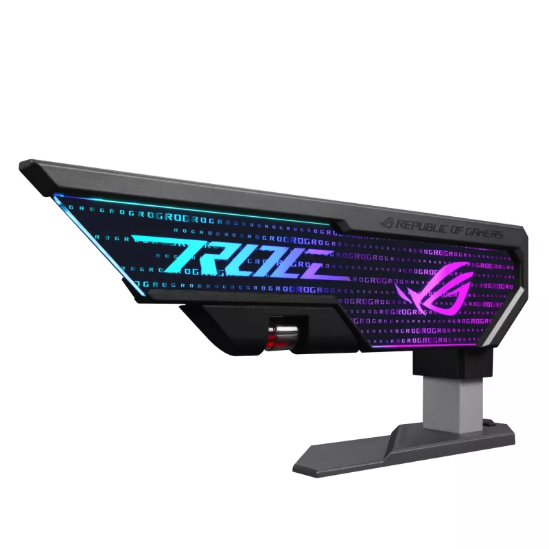 ASUS ROG Herculx graafikakaardi hoidik, universaalne graafikakaardi hoidik