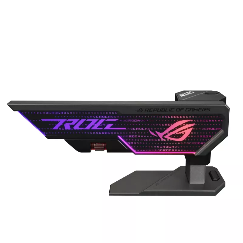 ASUS ROG Herculx graafikakaardi hoidik, universaalne graafikakaardi hoidik