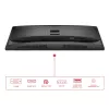 AOC 27E4U arvutimonitor 68,6 cm (27 tolli) 1920 x 1080 pikslit Full HD LED Must