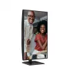 AOC 27E4U arvutimonitor 68,6 cm (27 tolli) 1920 x 1080 pikslit Full HD LED Must