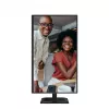 AOC 27E4U arvutimonitor 68,6 cm (27 tolli) 1920 x 1080 pikslit Full HD LED Must