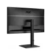 AOC 27E4U arvutimonitor 68,6 cm (27 tolli) 1920 x 1080 pikslit Full HD LED Must