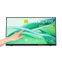 Hannspree HT220CUA arvutimonitor 54,5 cm (21,4 tolli) 1920 x 1080 pikslit Full HD LED puuteekraaniga must