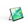 Hannspree HT220CUA arvutimonitor 54,5 cm (21,4 tolli) 1920 x 1080 pikslit Full HD LED puuteekraaniga must