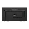 Hannspree HT220CUA arvutimonitor 54,5 cm (21,4 tolli) 1920 x 1080 pikslit Full HD LED puuteekraaniga must