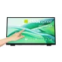 Hannspree HT240CUA arvutimonitor 60,5 cm (23,8 tolli) 1920 x 1080 pikslit Full HD LED puuteekraaniga must