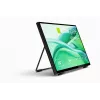 Hannspree HT240CUA arvutimonitor 60,5 cm (23,8 tolli) 1920 x 1080 pikslit Full HD LED puuteekraaniga must