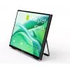 Hannspree HT240CUA arvutimonitor 60,5 cm (23,8 tolli) 1920 x 1080 pikslit Full HD LED puuteekraaniga must