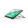 Hannspree HT240CUA arvutimonitor 60,5 cm (23,8 tolli) 1920 x 1080 pikslit Full HD LED puuteekraaniga must