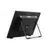 Hannspree HT240CUA arvutimonitor 60,5 cm (23,8 tolli) 1920 x 1080 pikslit Full HD LED puuteekraaniga must