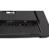 Hannspree HT240CUA arvutimonitor 60,5 cm (23,8 tolli) 1920 x 1080 pikslit Full HD LED puuteekraaniga must