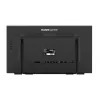 Hannspree HT240CUA arvutimonitor 60,5 cm (23,8 tolli) 1920 x 1080 pikslit Full HD LED puuteekraaniga must