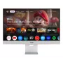ASUS ZenScreen MS32UC arvutimonitor 80 cm (31,5 tolli) 3840 x 2160 pikslit 4K Ultra HD LED Hall, Valge