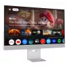 ASUS ZenScreen MS32UC arvutimonitor 80 cm (31,5 tolli) 3840 x 2160 pikslit 4K Ultra HD LED Hall, Valge
