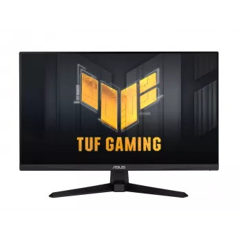 ASUS TUF Gaming VG259Q5A arvutimonitor 62,2 cm (24,5 tolli) 1920 x 1080 pikslit Full HD LED Must