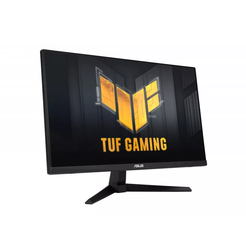 ASUS TUF Gaming VG259Q5A arvutimonitor 62,2 cm (24,5 tolli) 1920 x 1080 pikslit Full HD LED Must