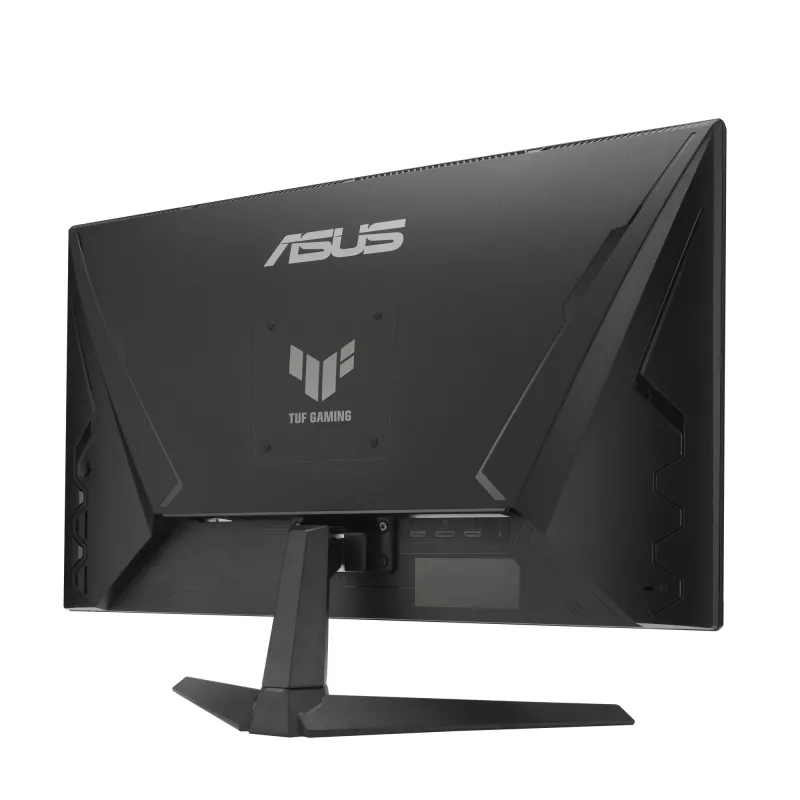 ASUS TUF Gaming VG259Q5A arvutimonitor 62,2 cm (24,5 tolli) 1920 x 1080 pikslit Full HD LED Must
