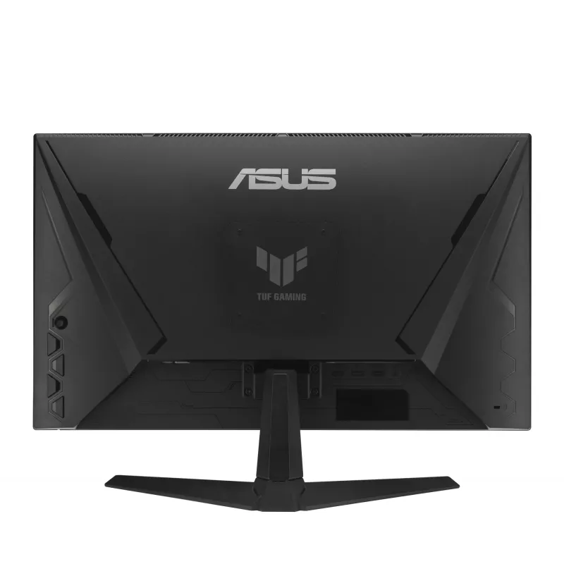 ASUS TUF Gaming VG259Q5A arvutimonitor 62,2 cm (24,5 tolli) 1920 x 1080 pikslit Full HD LED Must