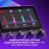 Hercules Stream Starter Kit multimeediakomplekt