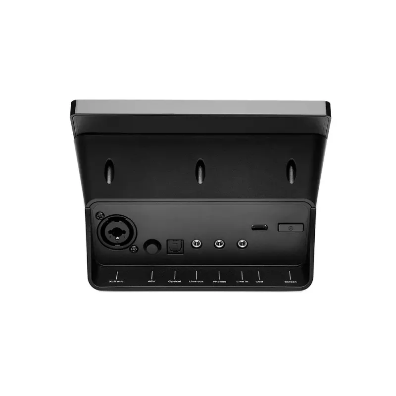 Hercules Stream Essentials Kit multimeediakomplekt