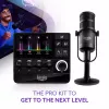 Hercules Stream Essentials Kit multimeediakomplekt