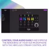Hercules Stream Essentials Kit multimeediakomplekt