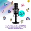 Hercules Stream Essentials Kit multimeediakomplekt