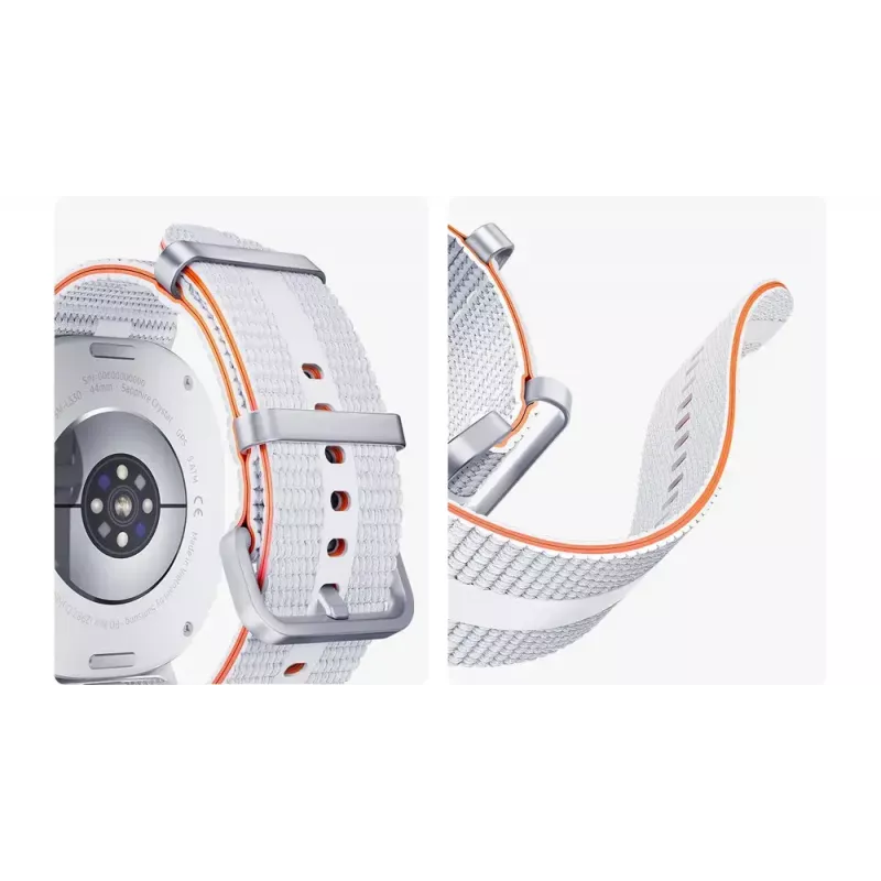Samsung Athleisure Band (S/M) Galaxy Watch8 | Watch8 Classic jaoks