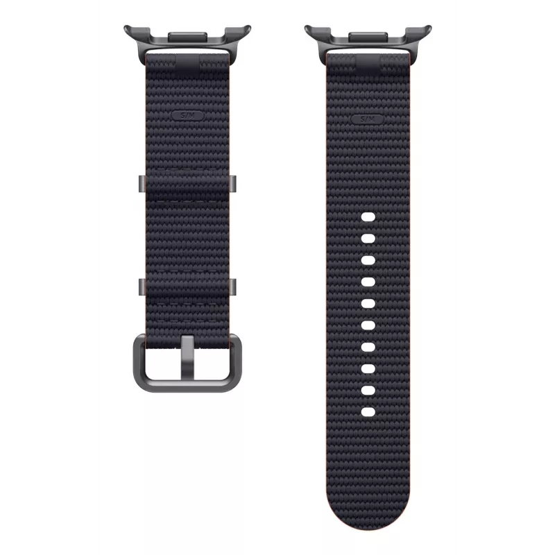 Samsung Athleisure Band (S/M) Galaxy Watch8 | Watch8 Classic jaoks