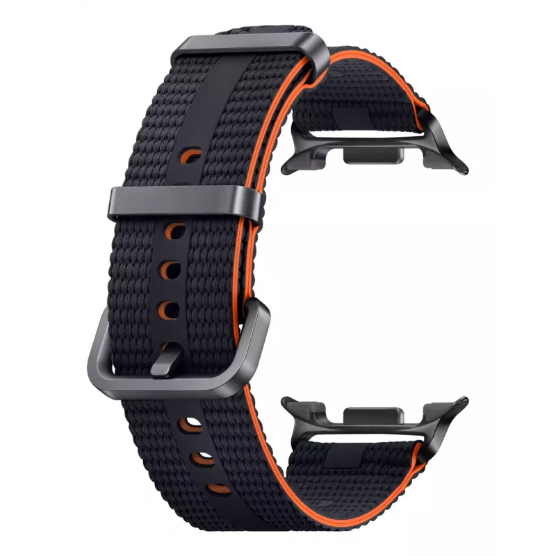 Samsung Athleisure Band (S/M) Galaxy Watch8 | Watch8 Classic jaoks